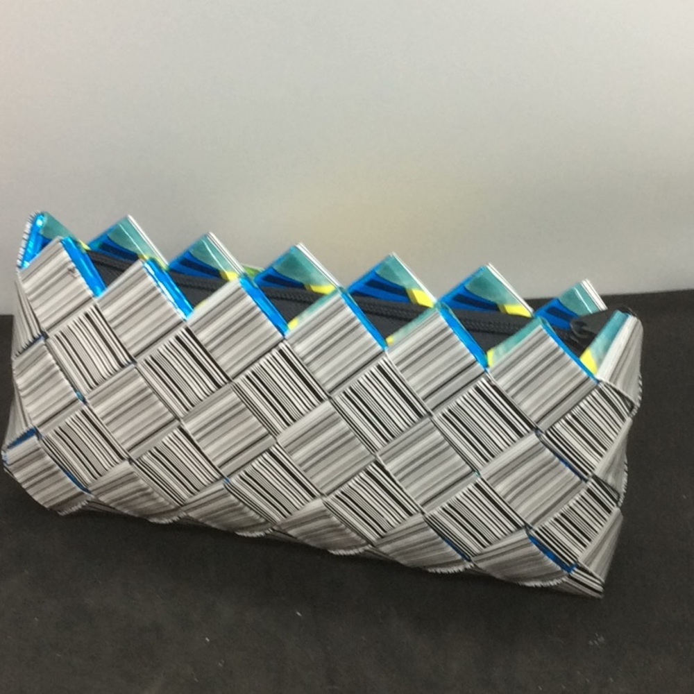 Ecoist purse